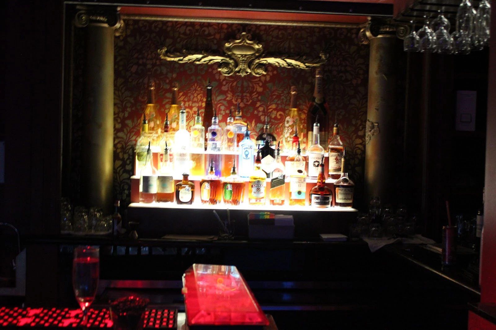 Parasol Lounge gallery 2