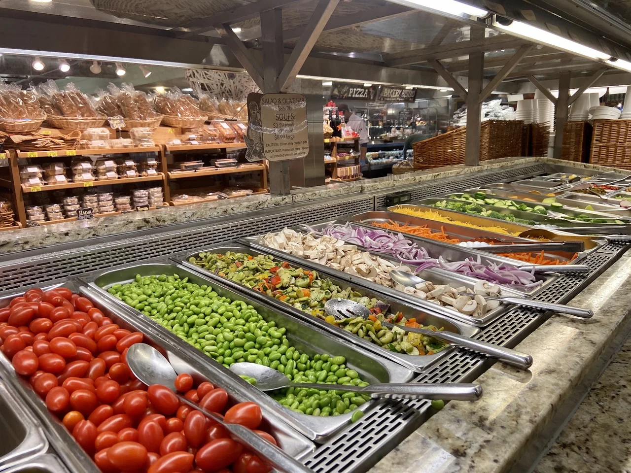 Phoenicia Specialty Foods gallery 3