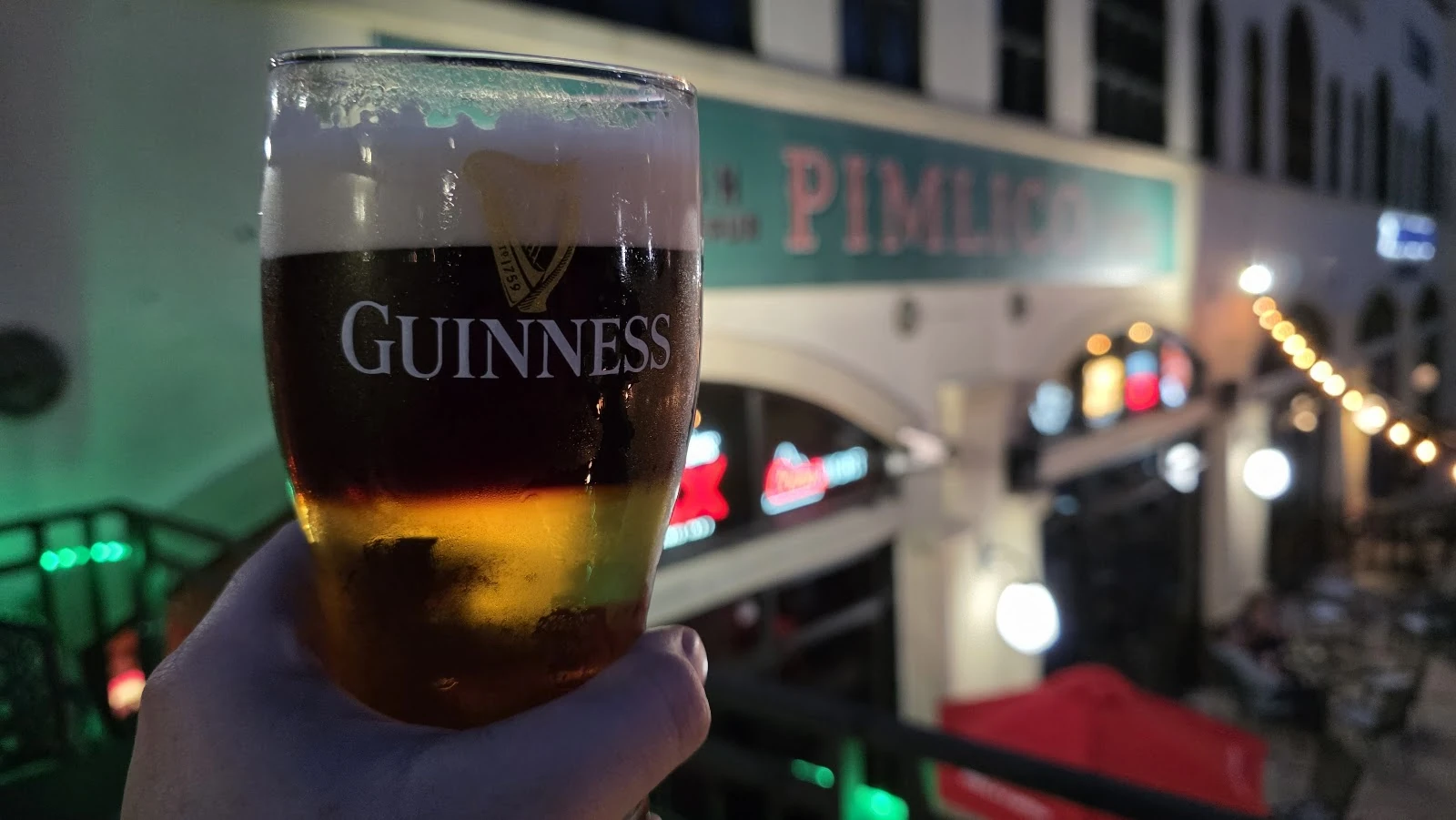 Pimlico Irish Pub gallery 6