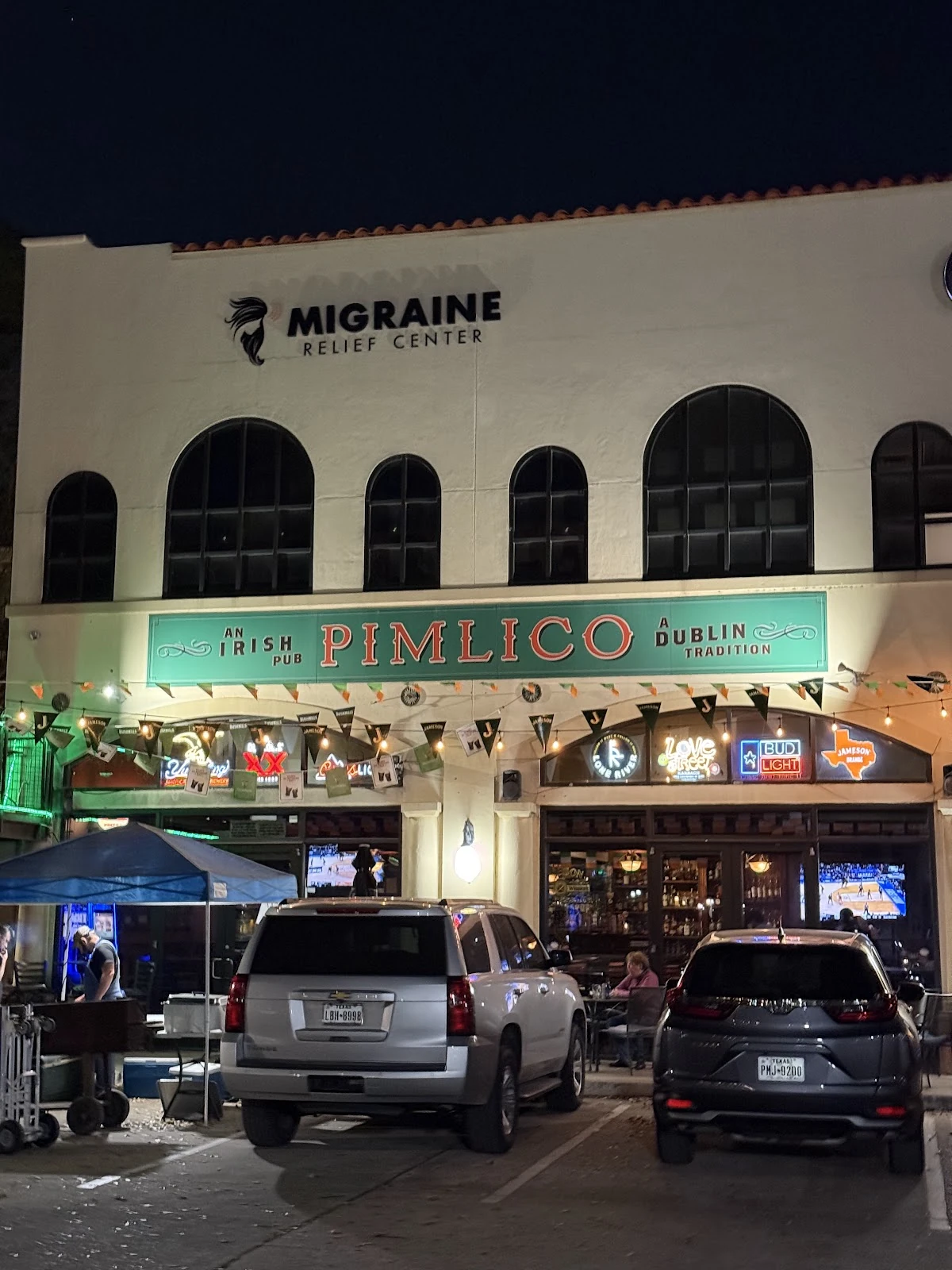 Pimlico Irish Pub gallery 1