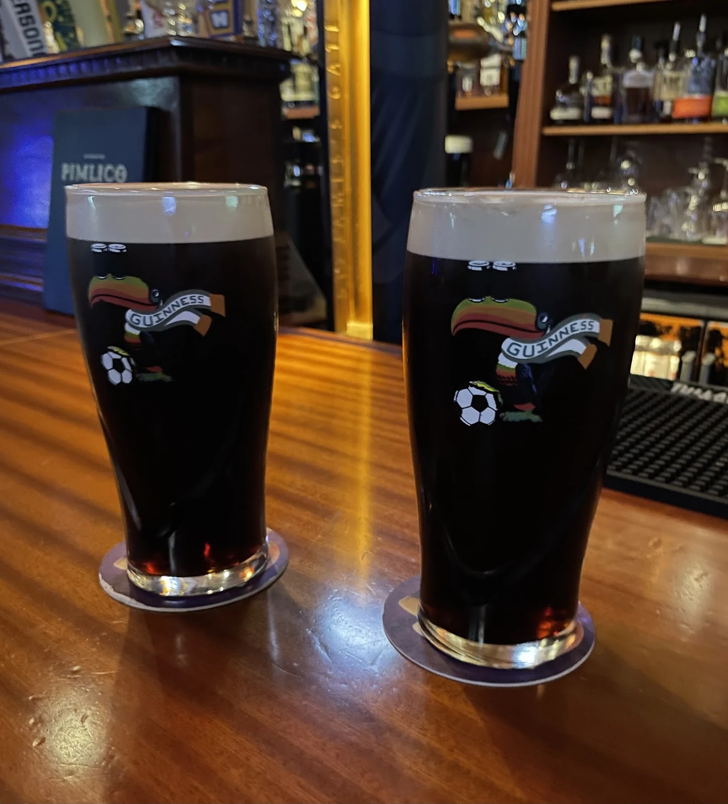 Pimlico Irish Pub gallery 5