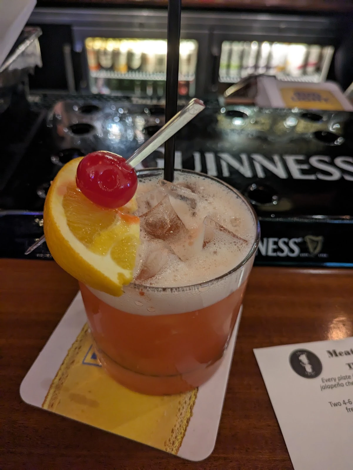 Pimlico Irish Pub gallery 4