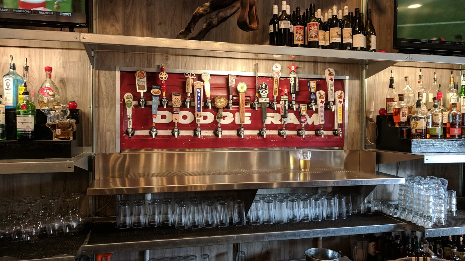 Rodeo Goat gallery 5