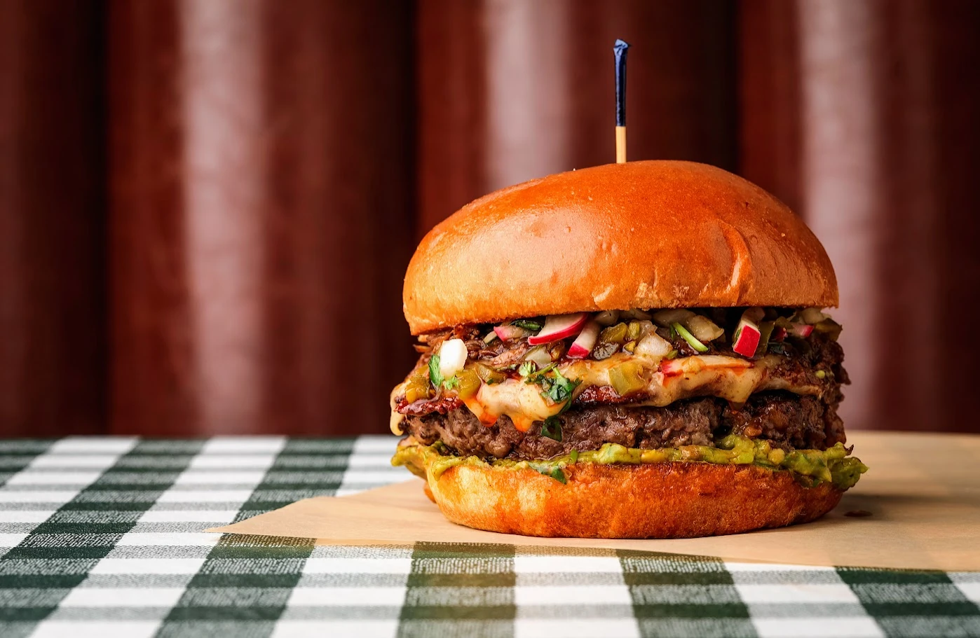 Rodeo Goat gallery 6