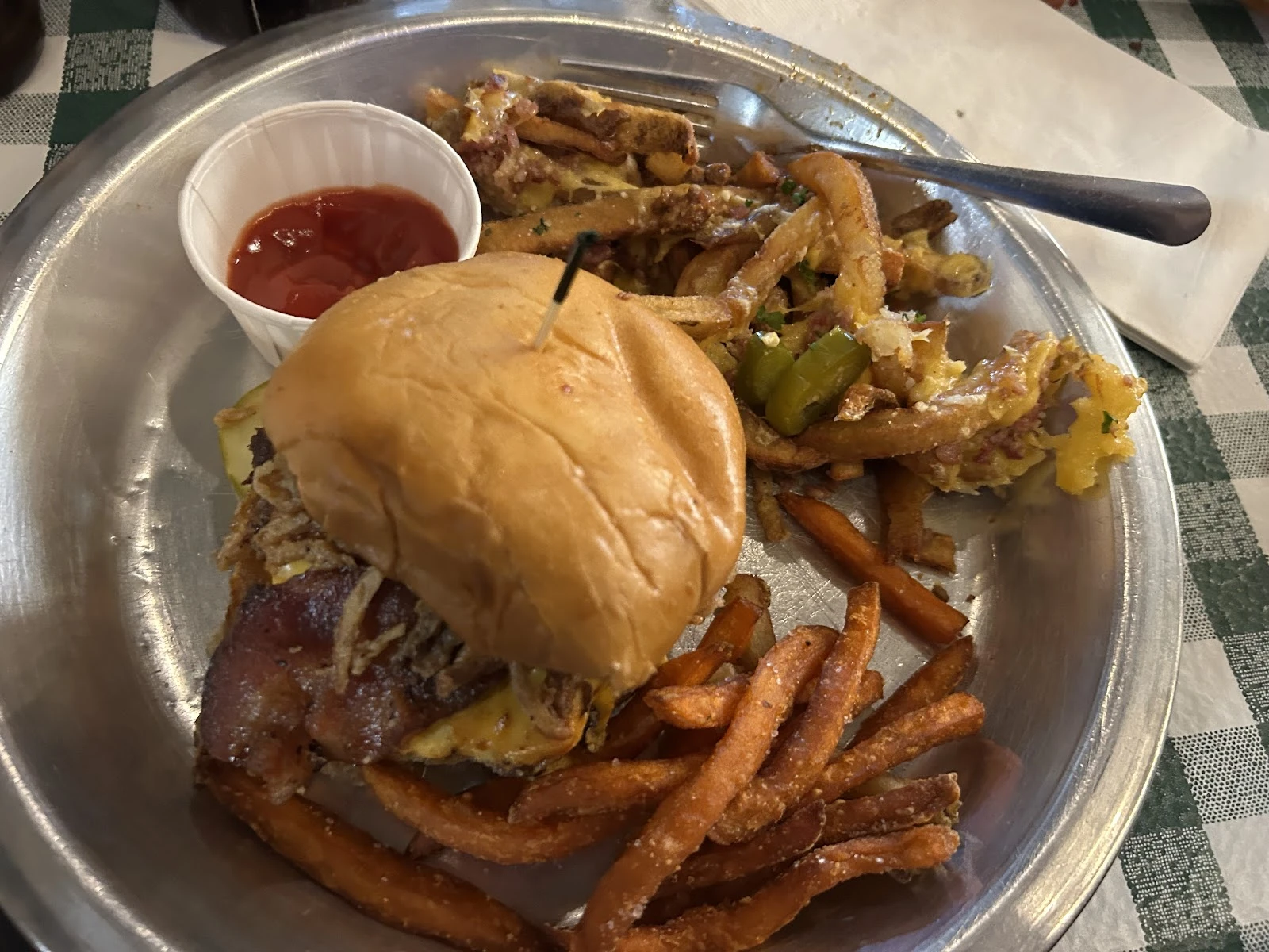 Rodeo Goat gallery 4