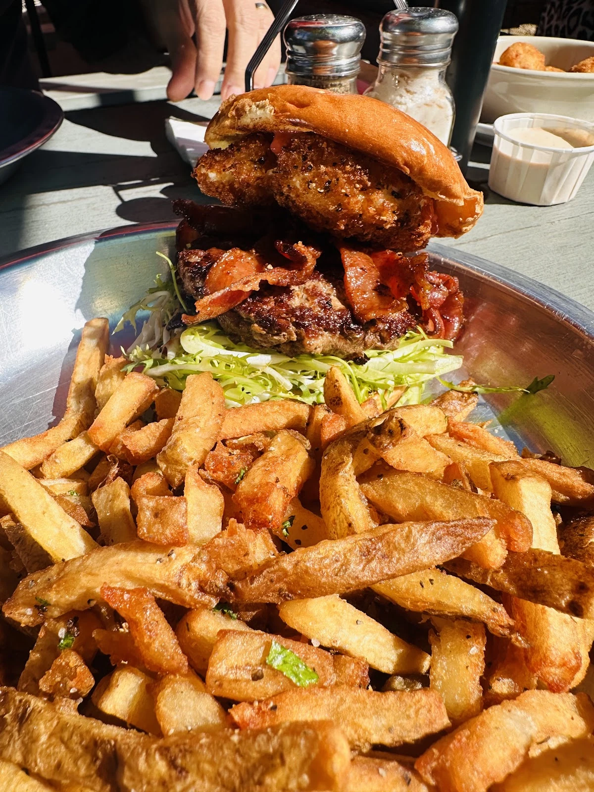 Rodeo Goat gallery 1