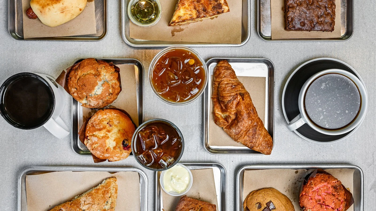 Siphon Coffee gallery 1