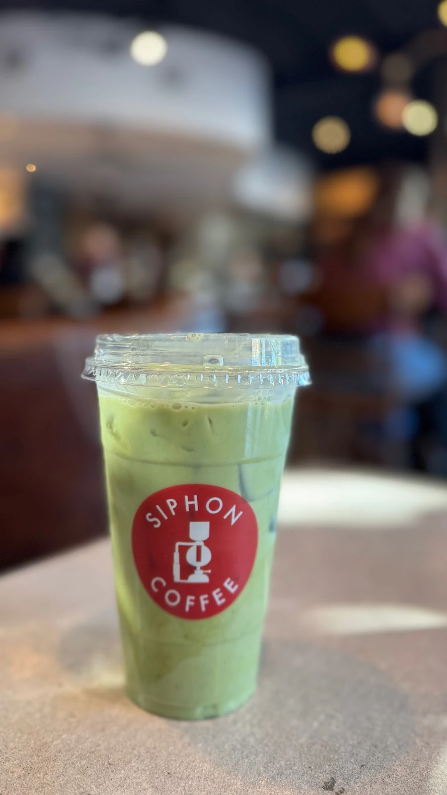 Siphon Coffee gallery 2