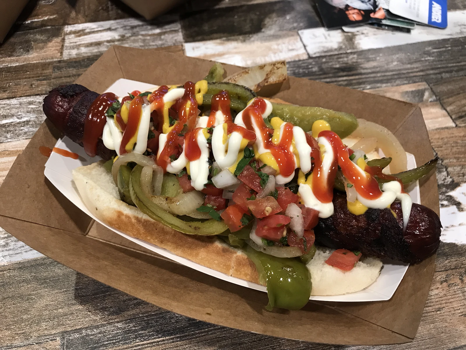 Social Beer Garden HTX gallery 5