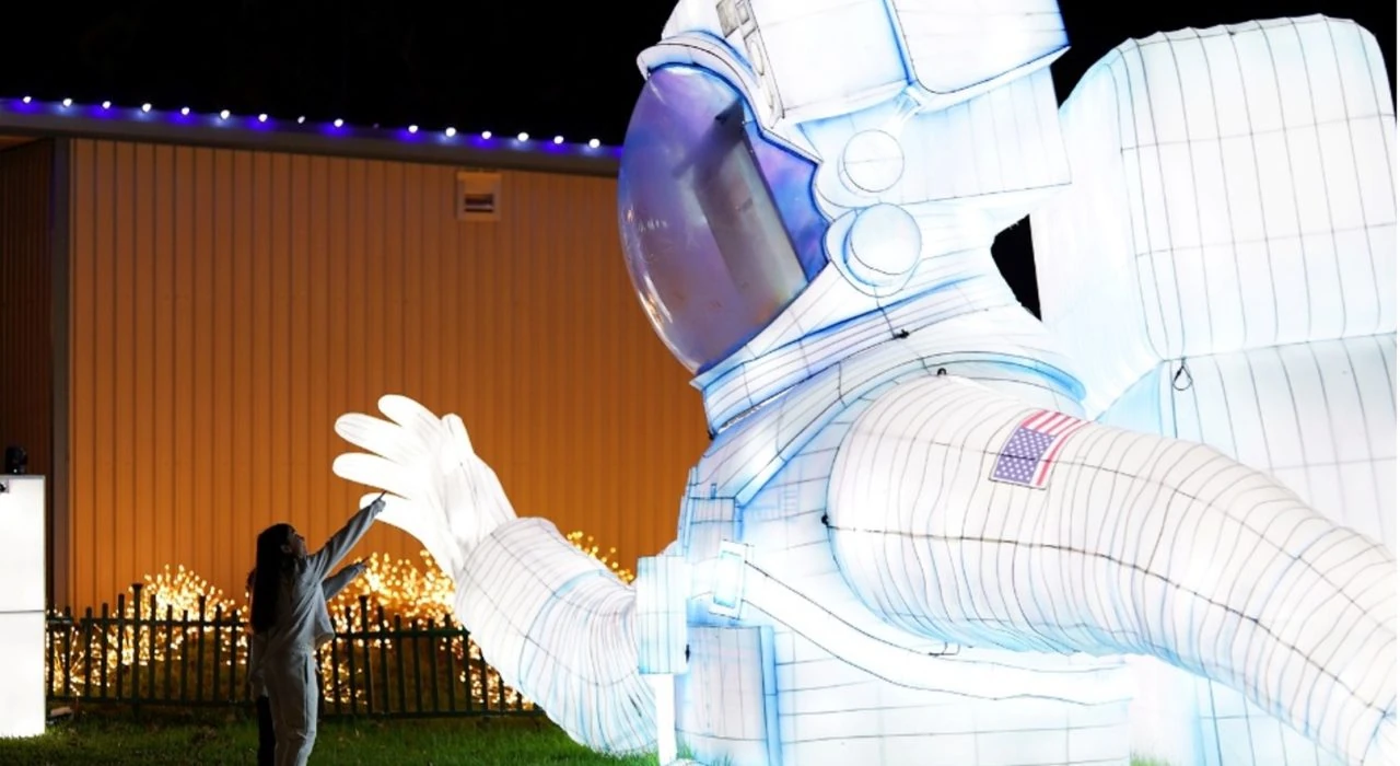 Space Center Houston gallery 2