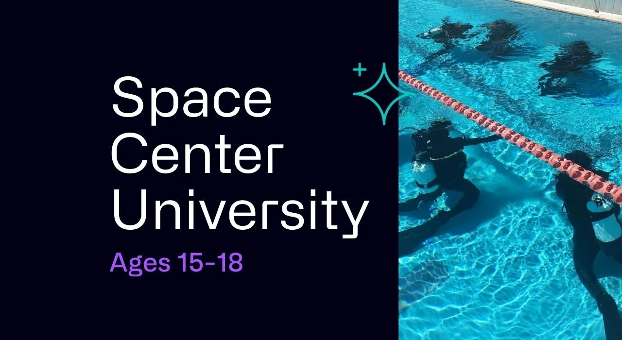 Space Center Houston gallery 3