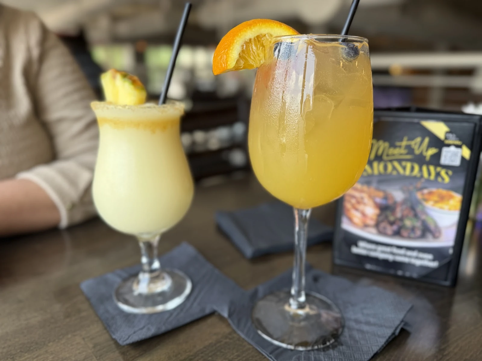 Taste Kitchen + Bar gallery 4