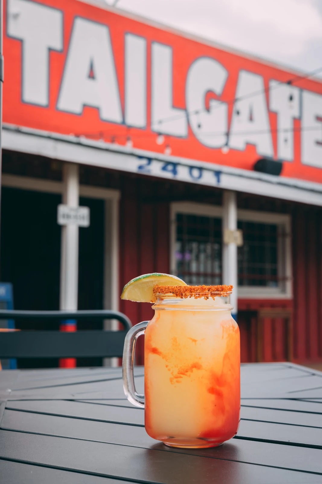 Texas Tailgate gallery 1