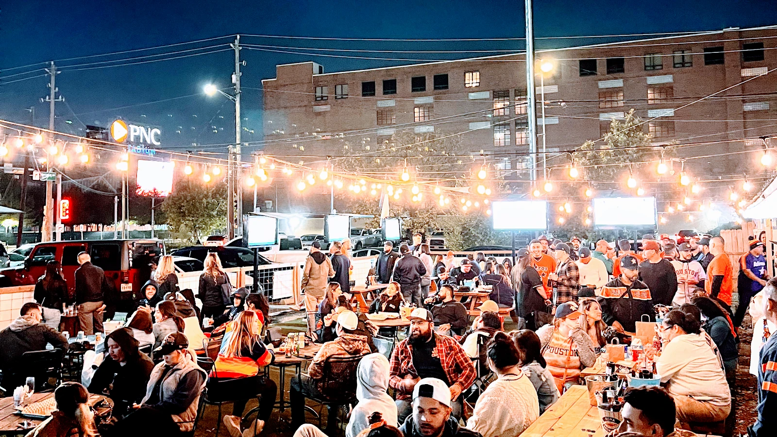 Texas Tailgate gallery 2