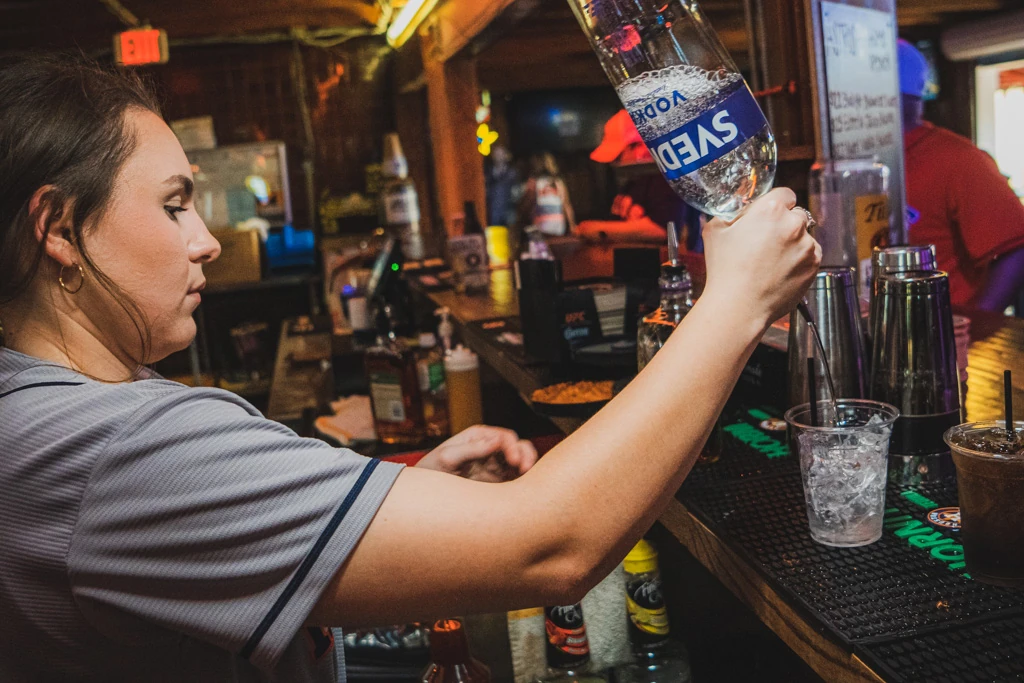 Texas Tailgate gallery 3