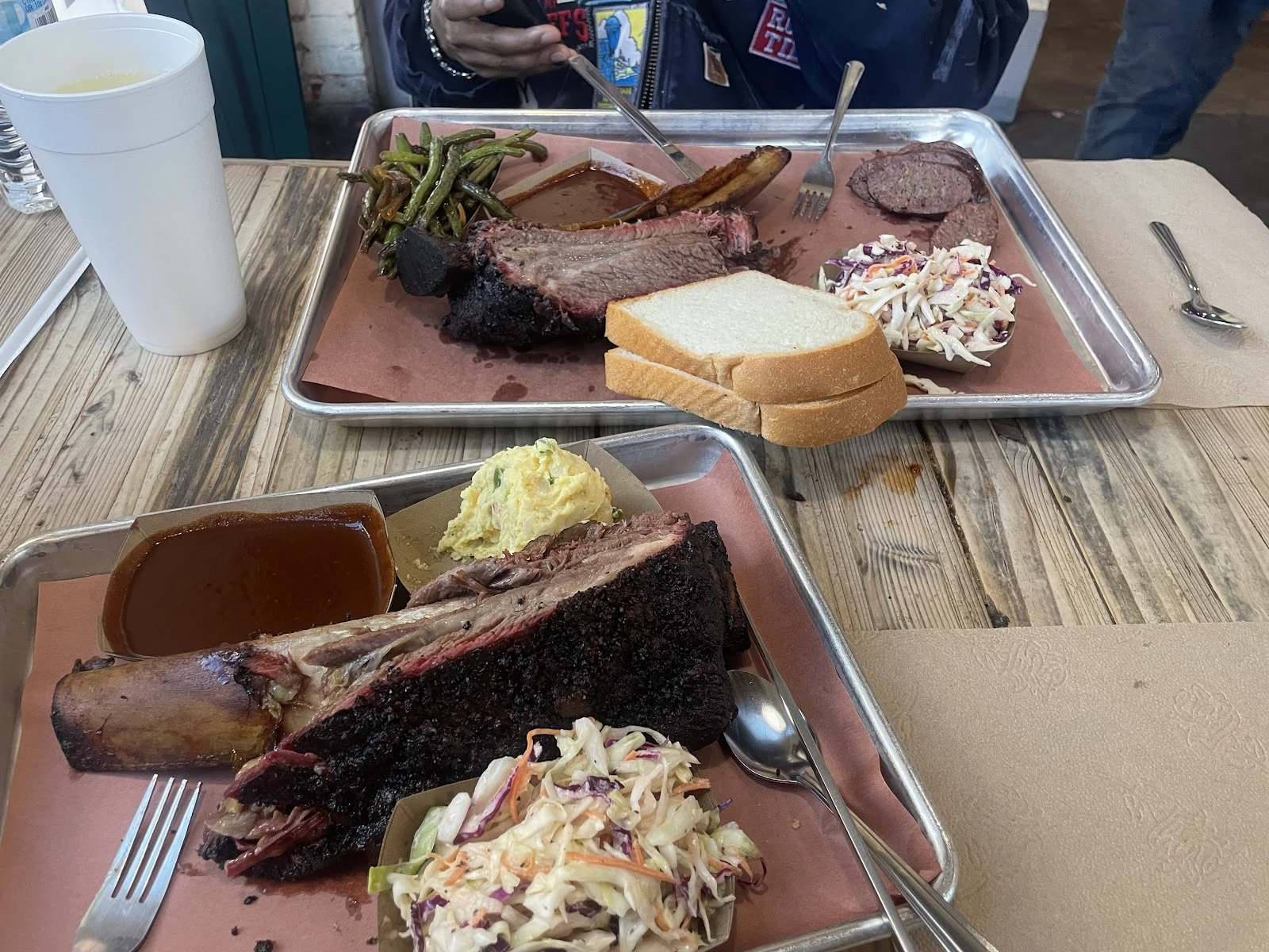 The Pit Room gallery 5