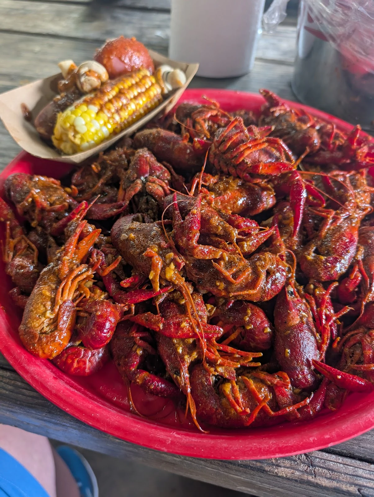 The Pit Room gallery 3