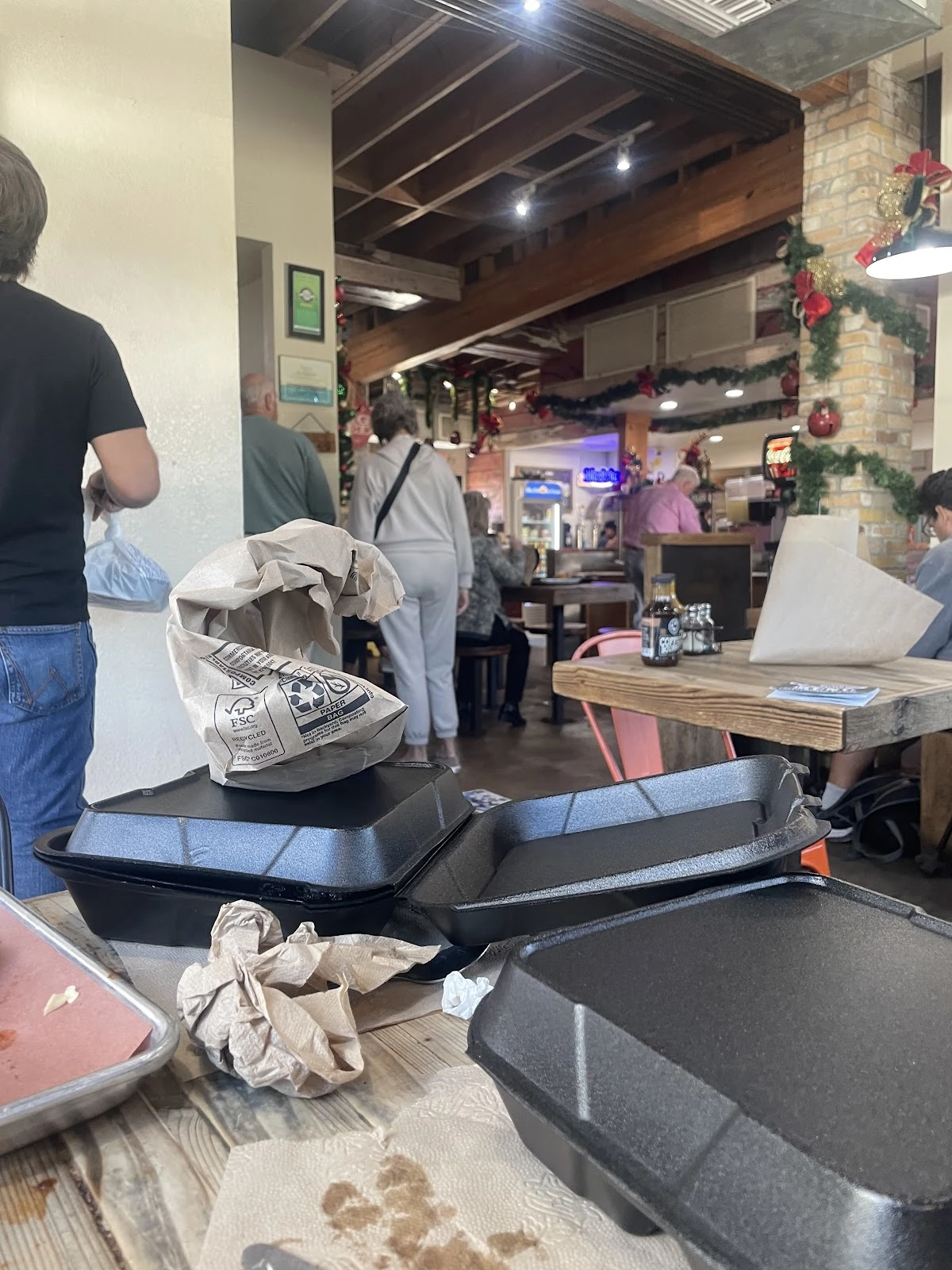 The Pit Room gallery 1