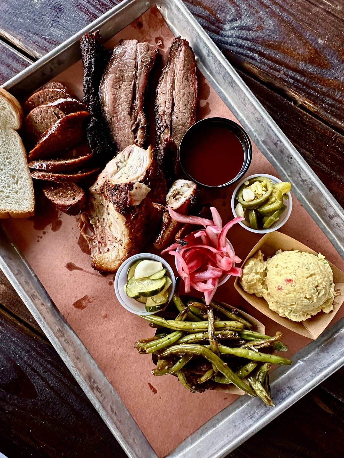 The Pit Room gallery 2