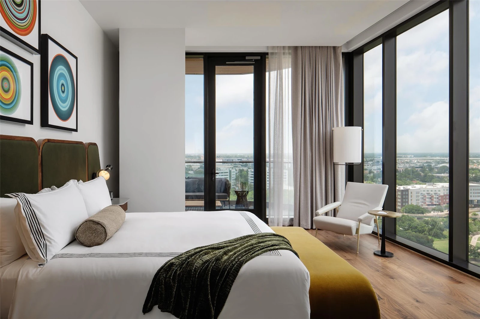 Thompson Houston, by Hyatt gallery 8