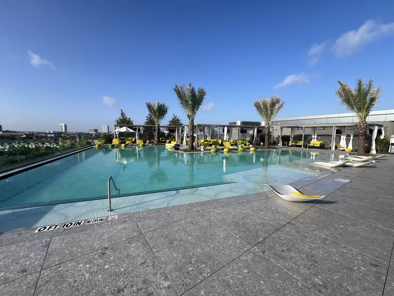 Thompson Houston, by Hyatt gallery 7