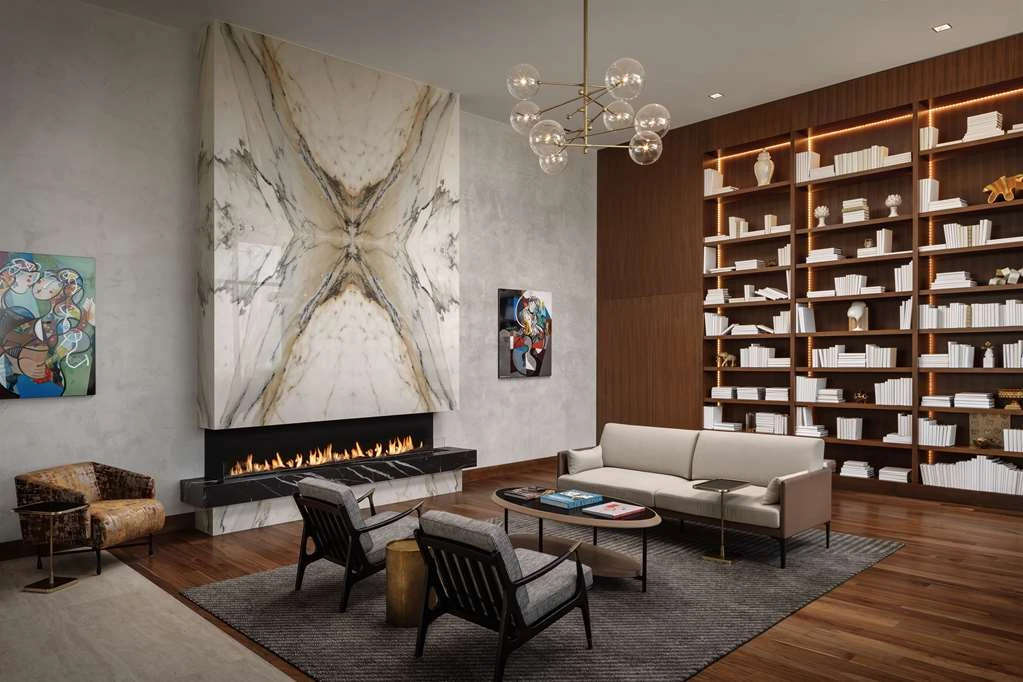 Thompson Houston, by Hyatt gallery 6