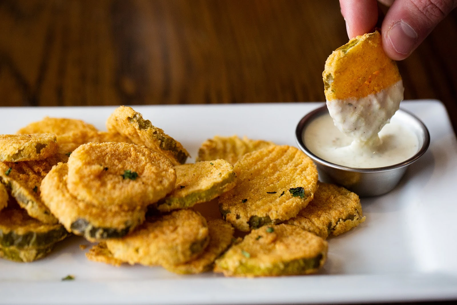 Tom's Watch Bar gallery 2