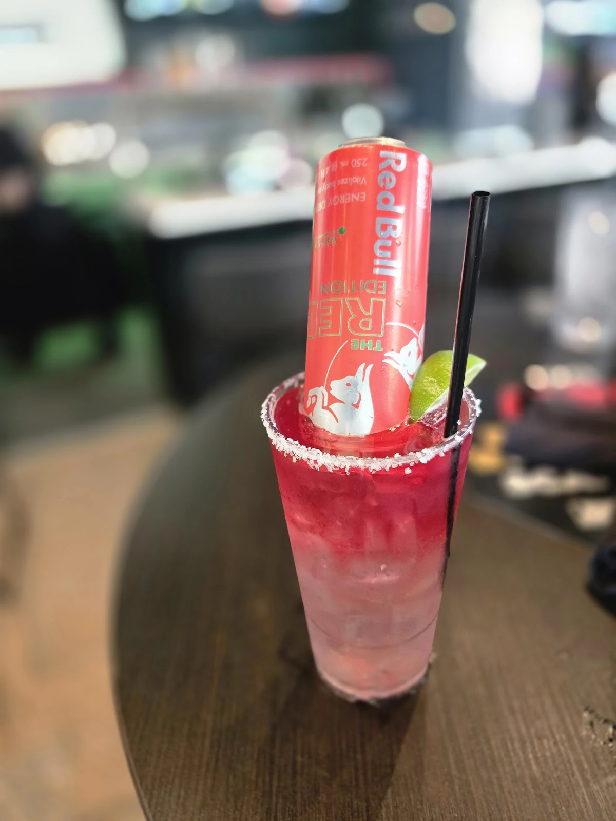 Tom's Watch Bar gallery 5