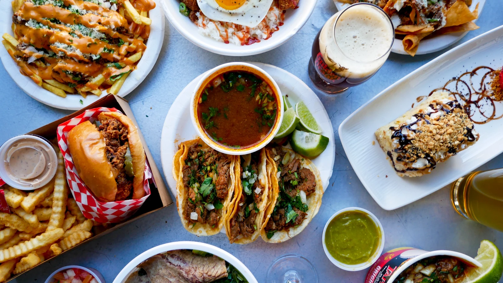 Underground Hall gallery 5