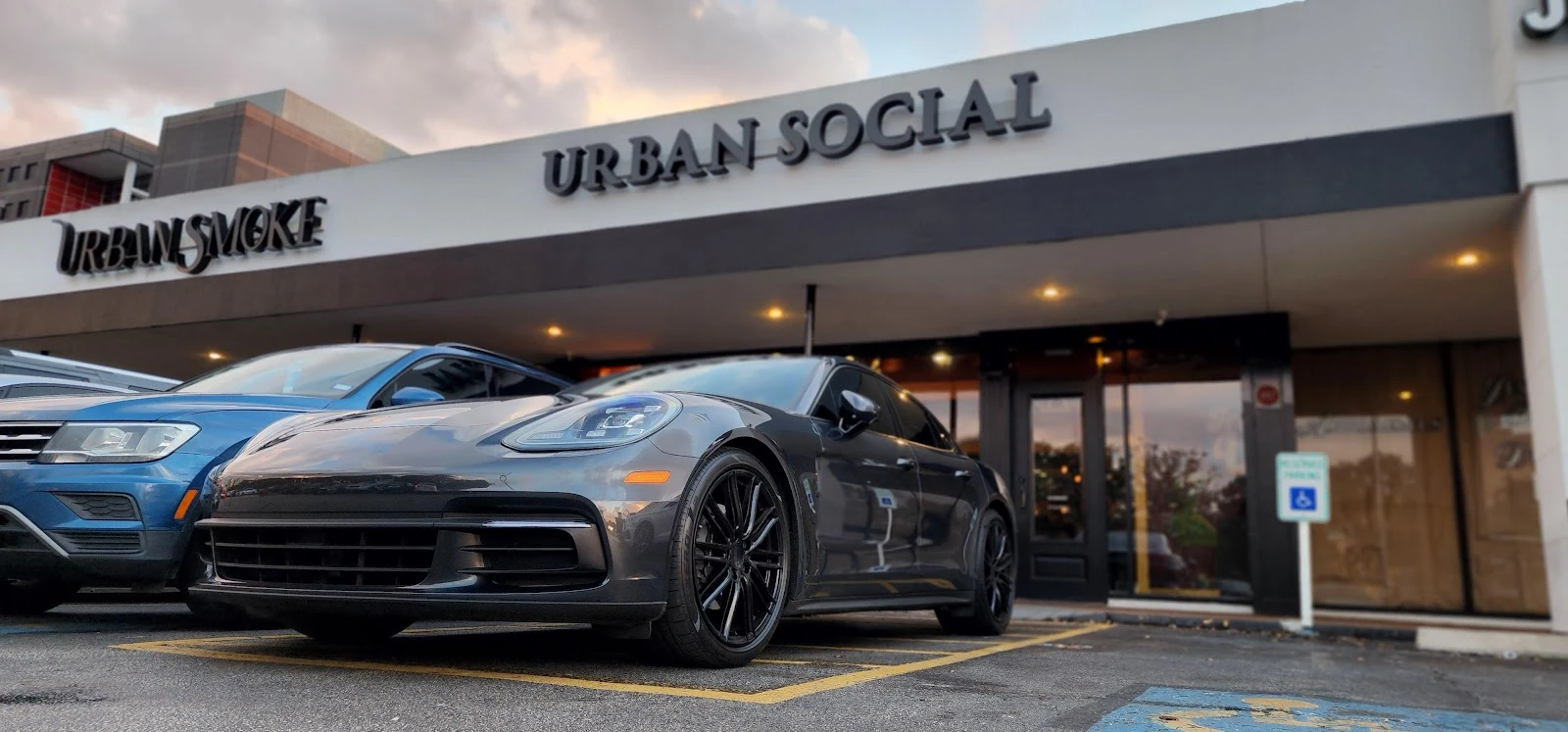 Urban Social gallery 4