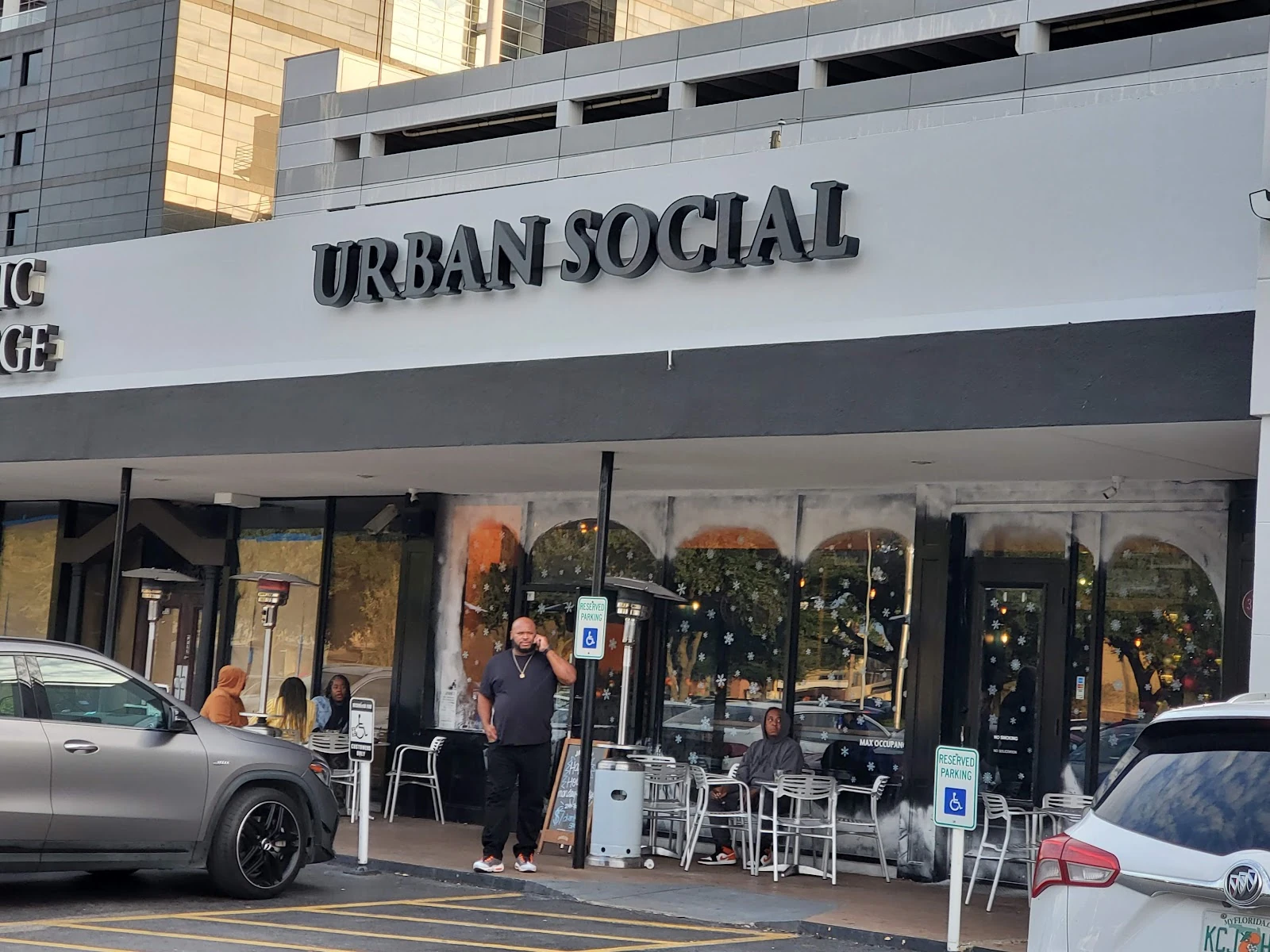 Urban Social gallery 2