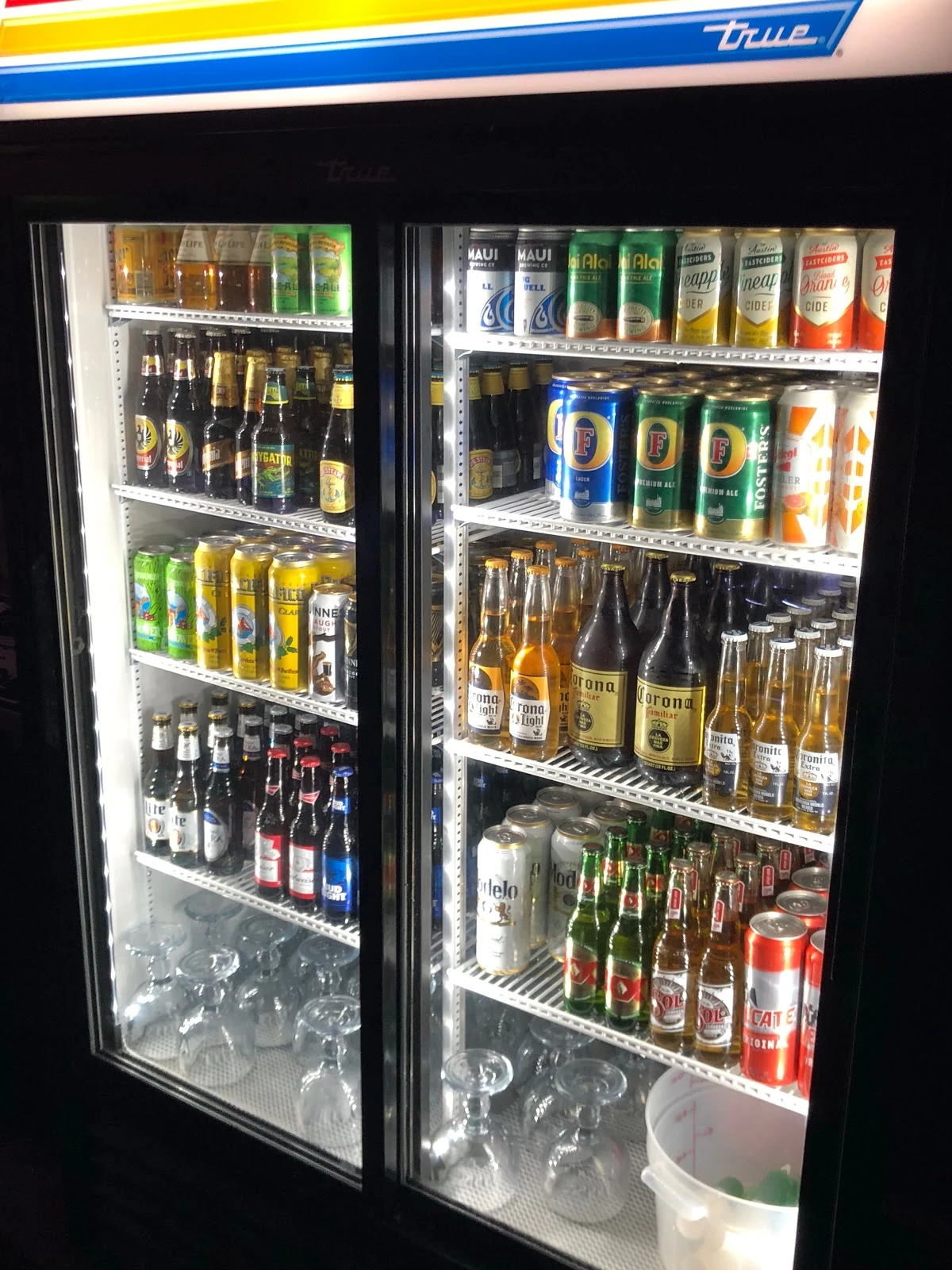 Voodoo Queen Daiquiri Dive gallery 5