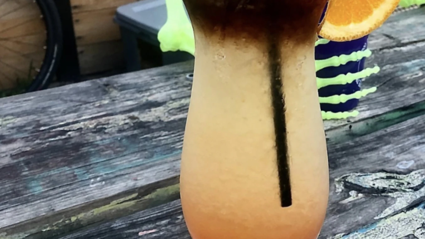 Voodoo Queen Daiquiri Dive gallery 2