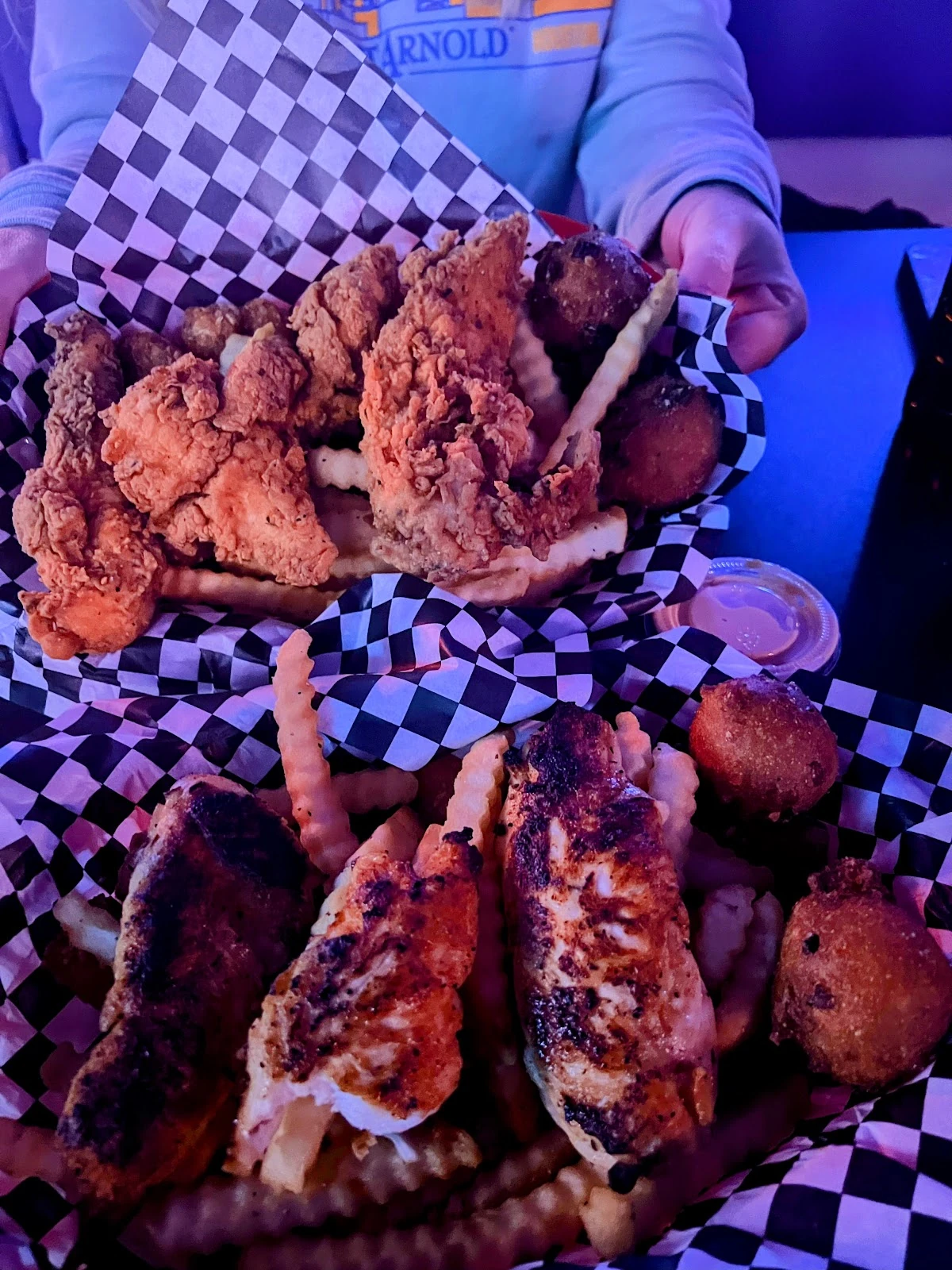 Voodoo Queen Daiquiri Dive gallery 3