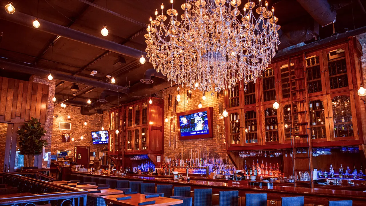 Hearsay Restaurants gallery 1