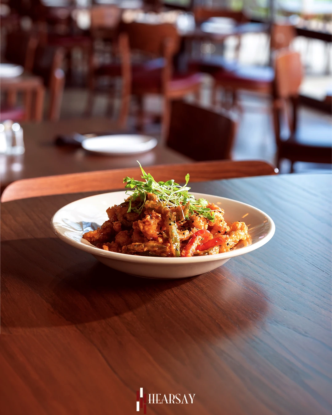 Hearsay Restaurants gallery 7