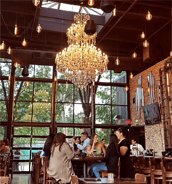 Hearsay Restaurants gallery 5