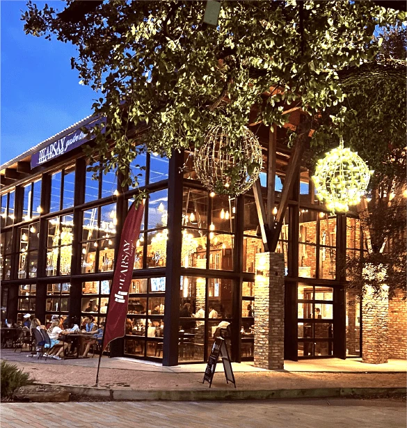 Hearsay Restaurants gallery 6