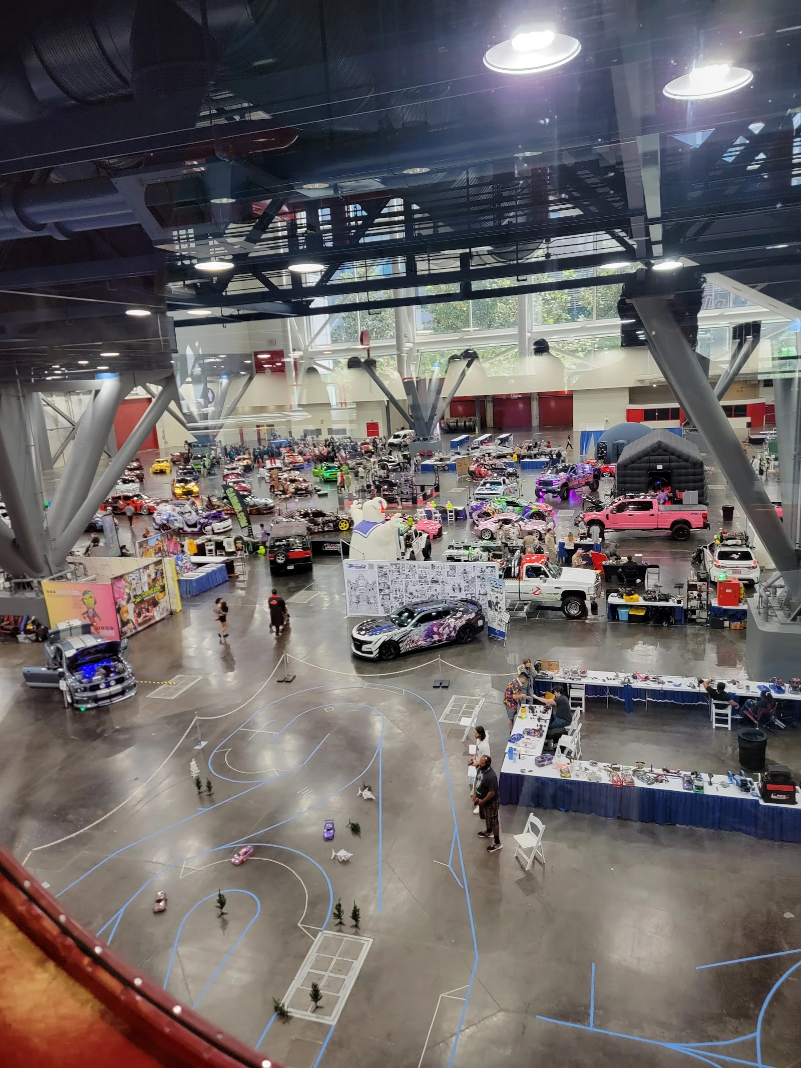 NRA 2026 Annual Meetings and Exhibits gallery 8