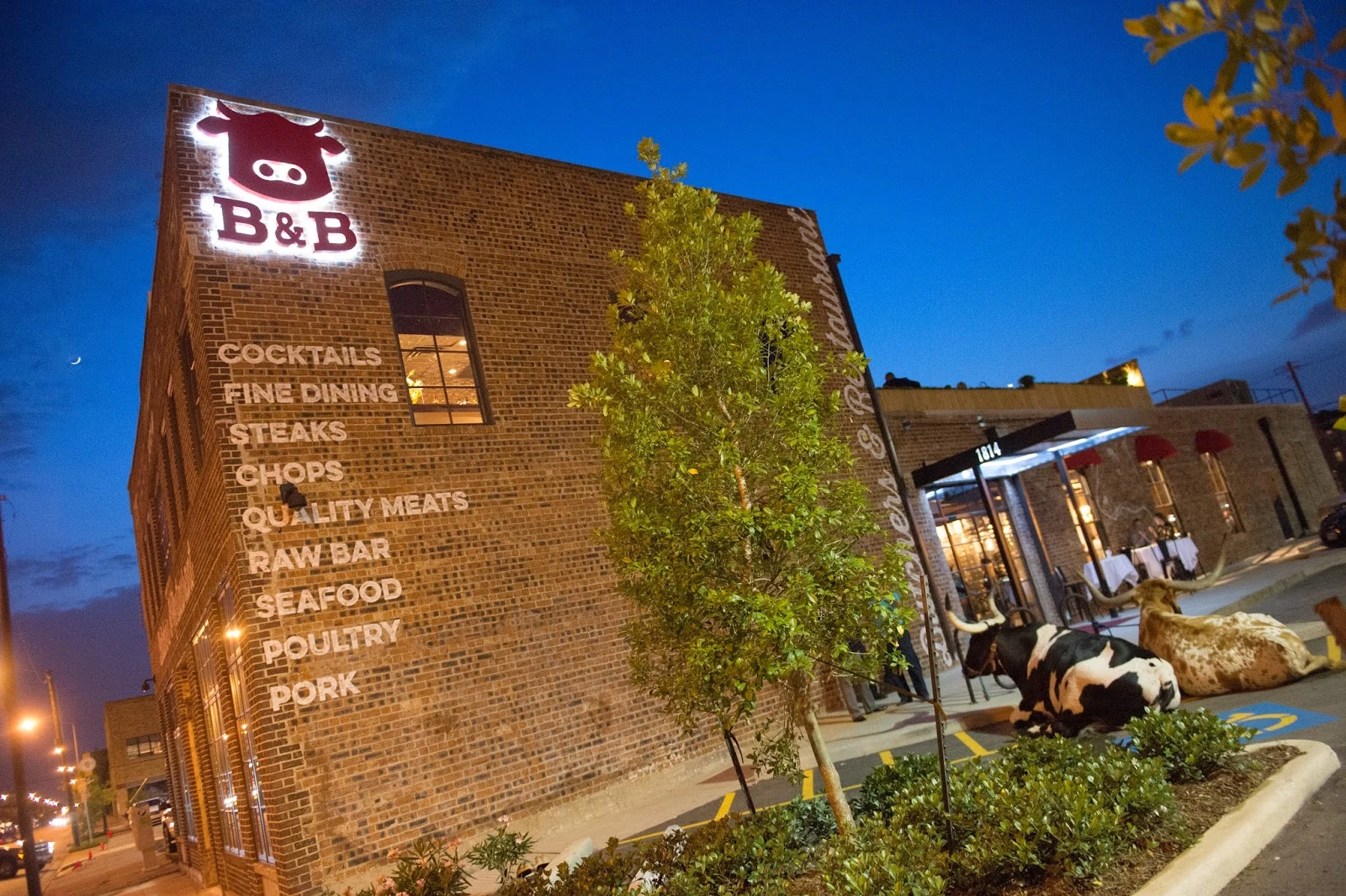 B&B Butchers gallery 4