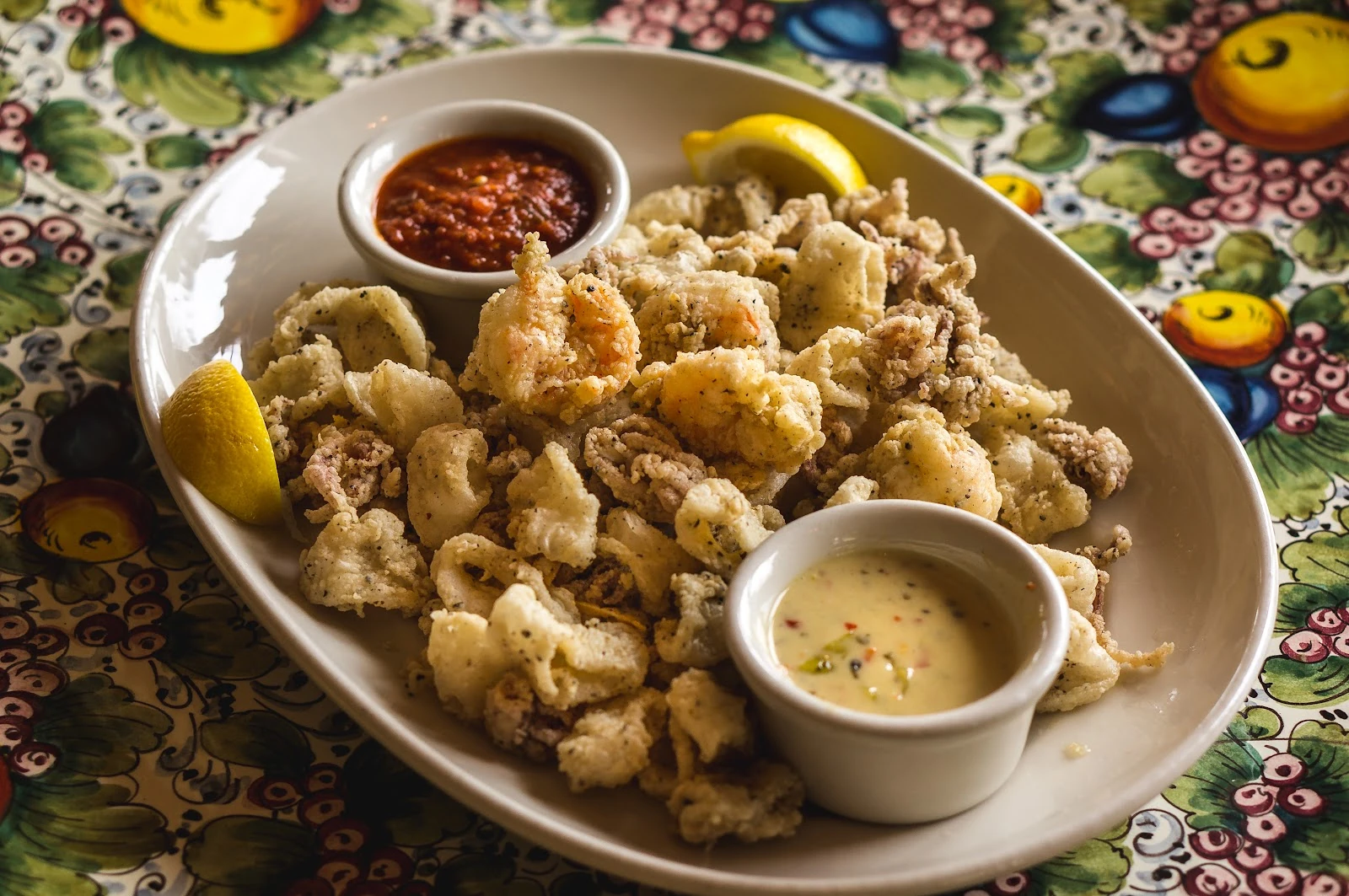 Carrabba's - The Original On Kirby gallery 1