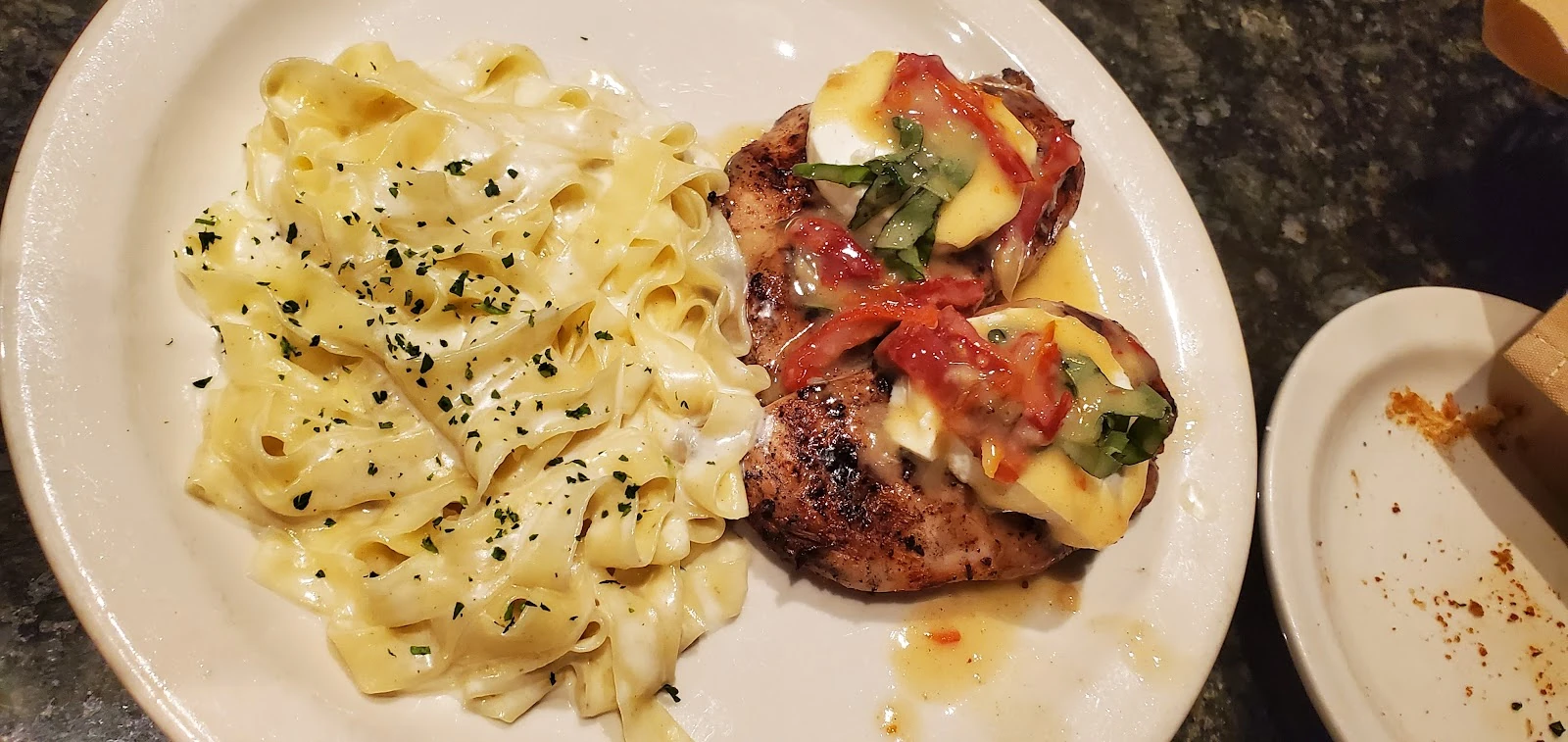 Carrabba's - The Original On Kirby gallery 4