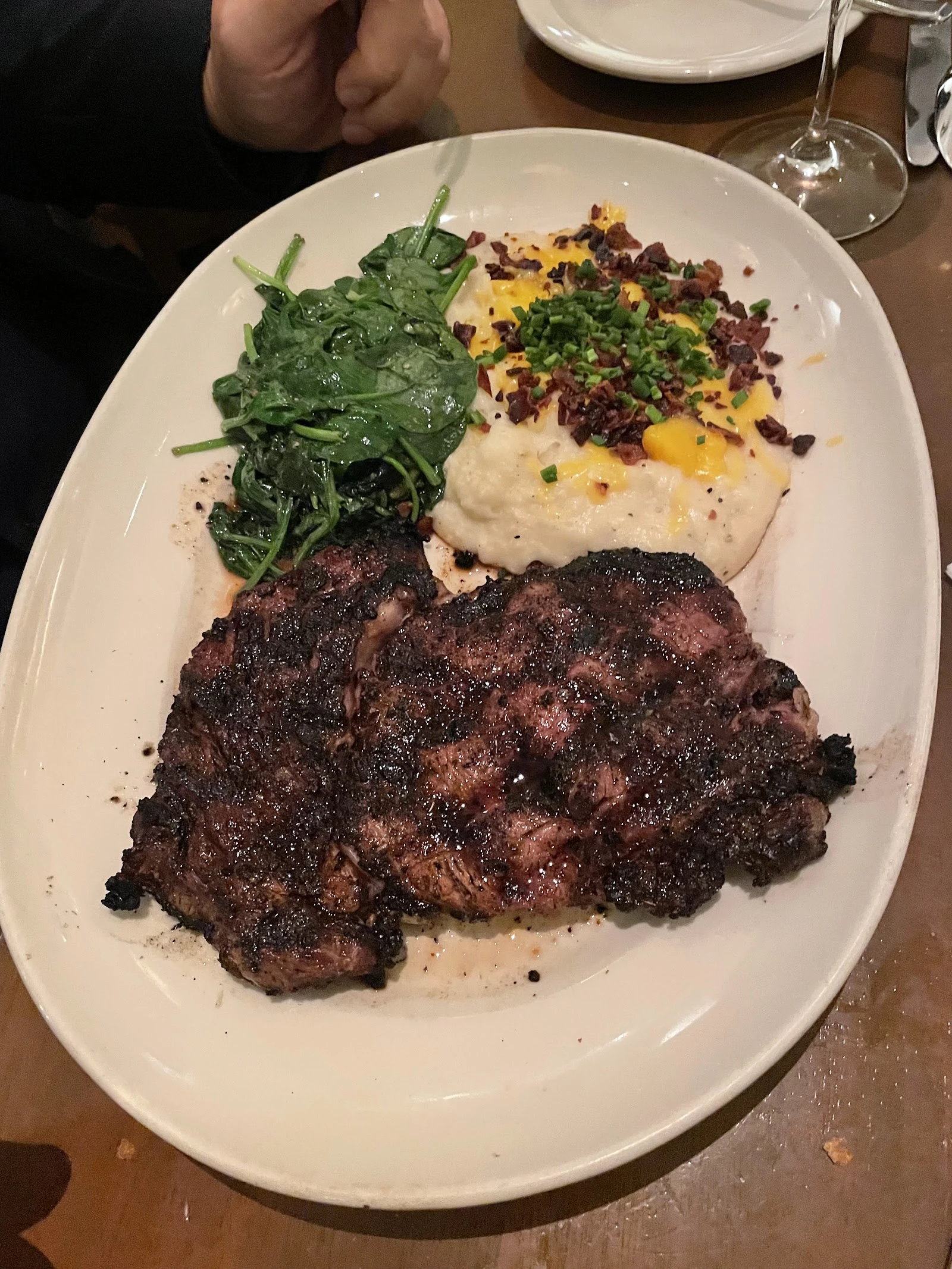 Carrabba's - The Original On Kirby gallery 2