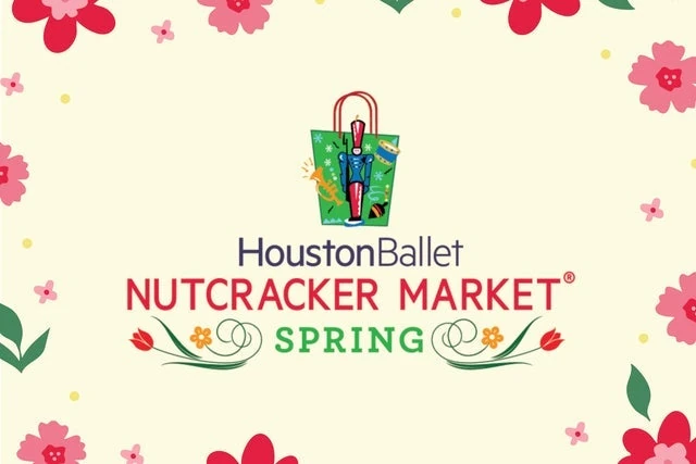 Nutcracker Market Spring Early Bird: Fri 8:30AM, Sat & Sun 10:00AM gallery 1