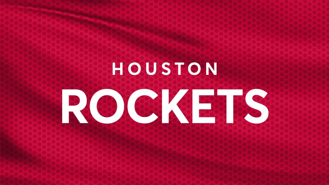 West Conf Qtrs: Lakers at Rockets Rd 1 Hm Gm 1 gallery 1