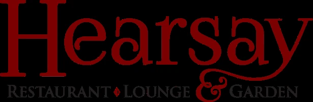 Hearsay Restaurants logo