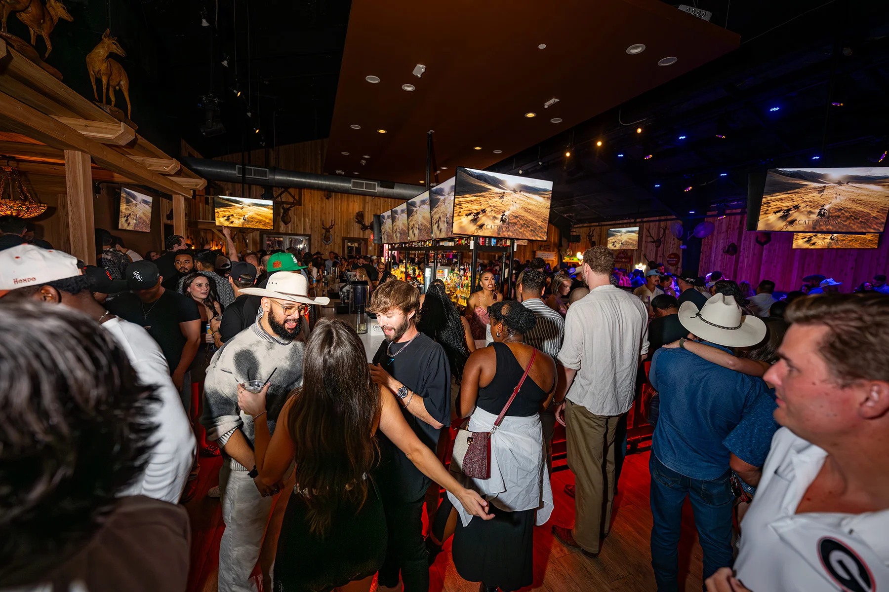 Cattlemens Country Club