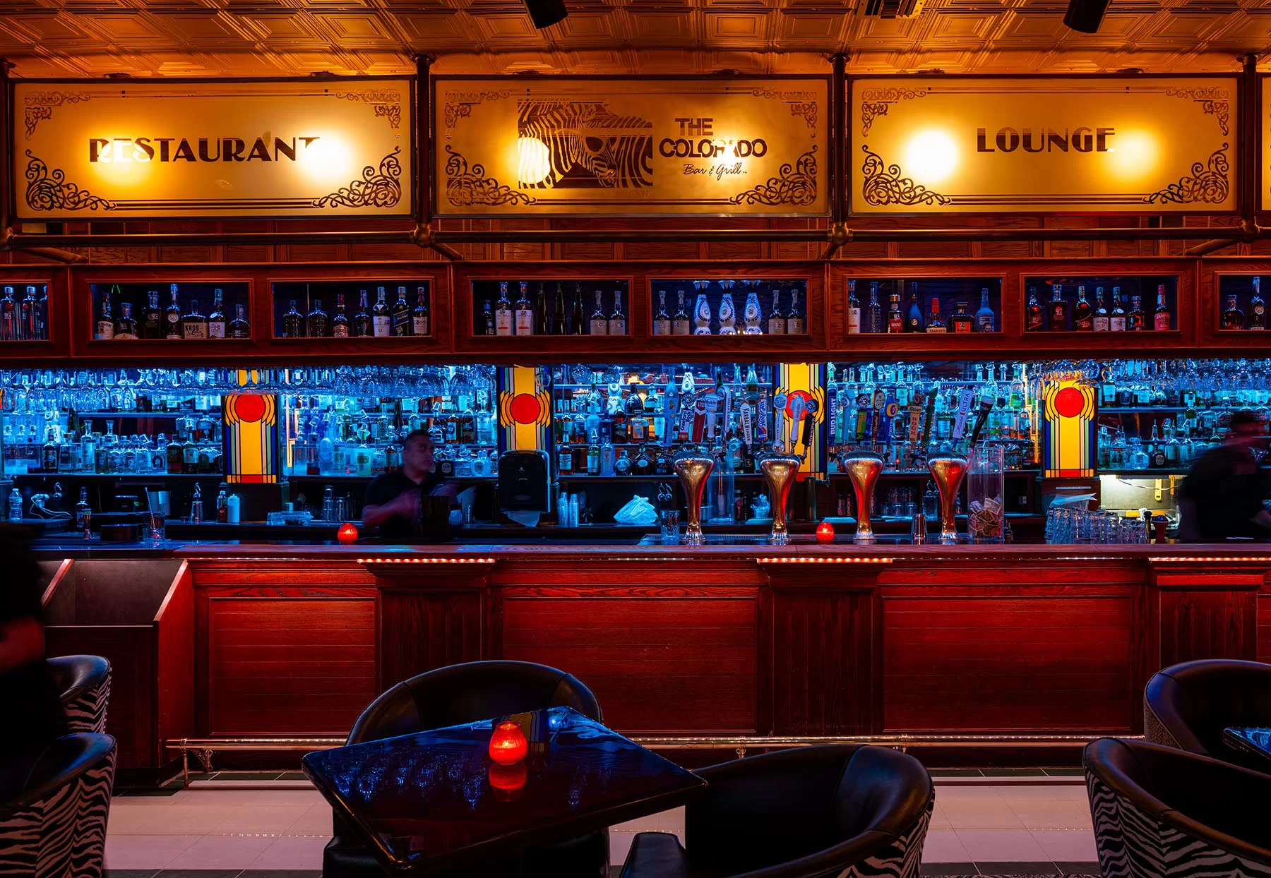 Colorado Club
