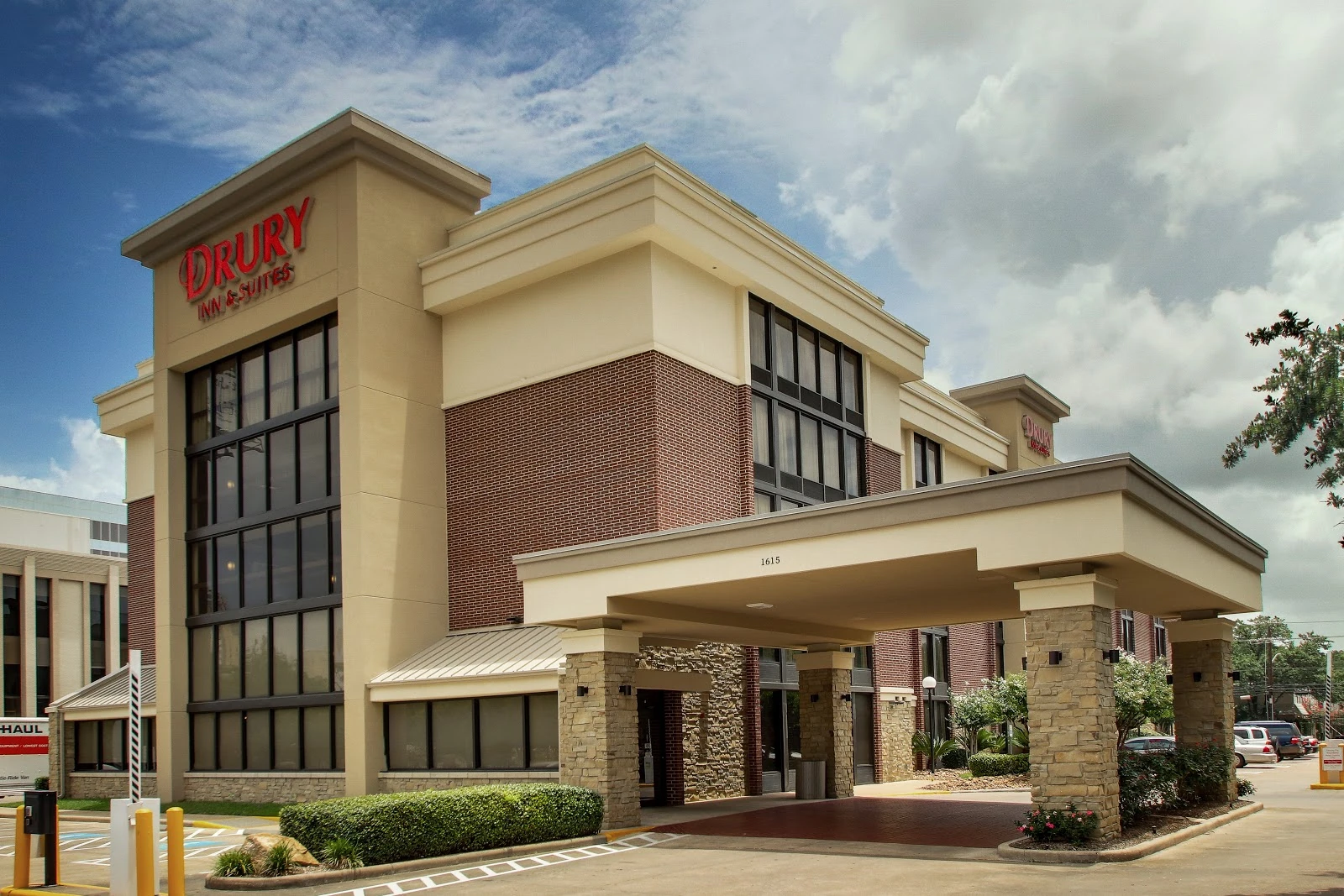 Drury Inn & Suites Houston Near the Galleria