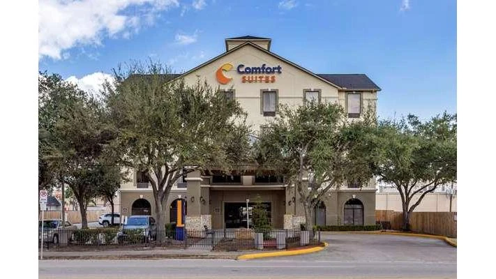 Comfort Suites Houston near Medical Center- NRG Stadium